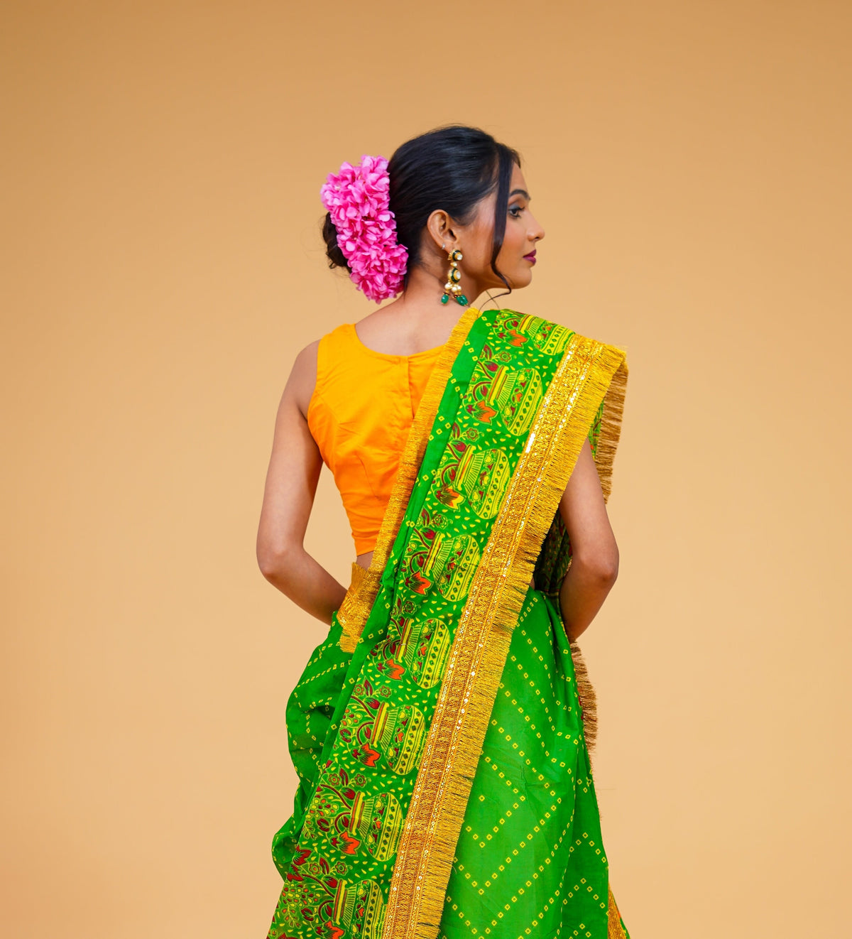 Haryali Teej