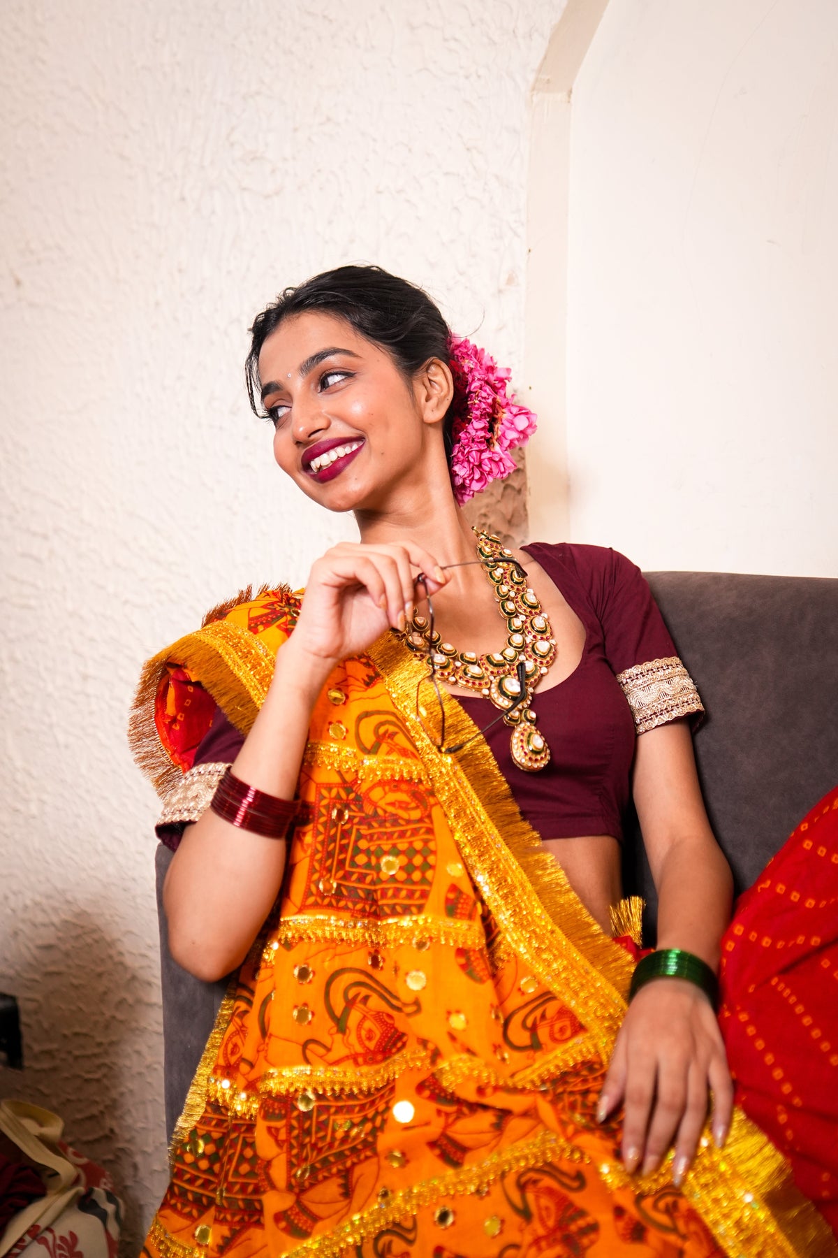 Navratri