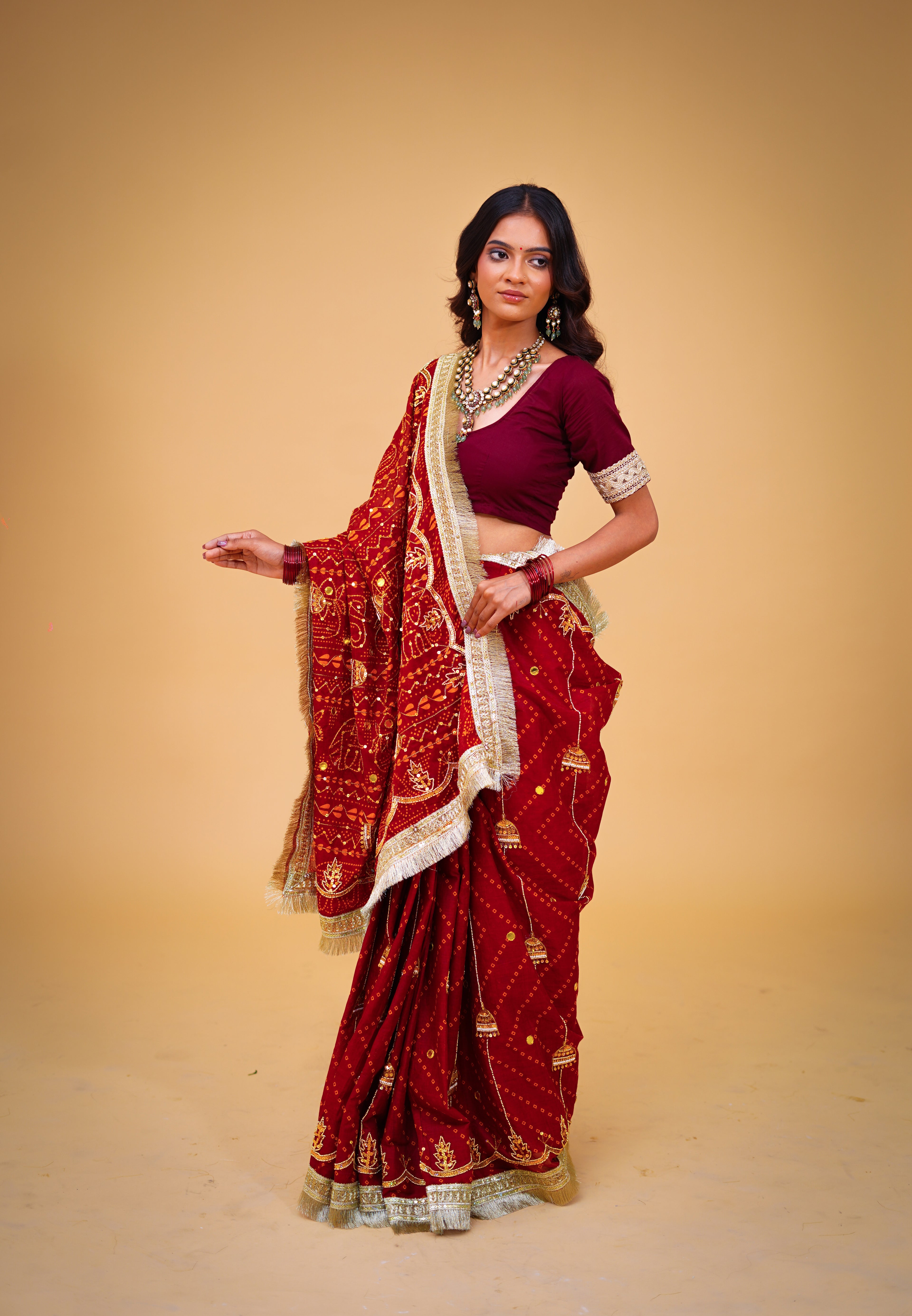 Jhumkha