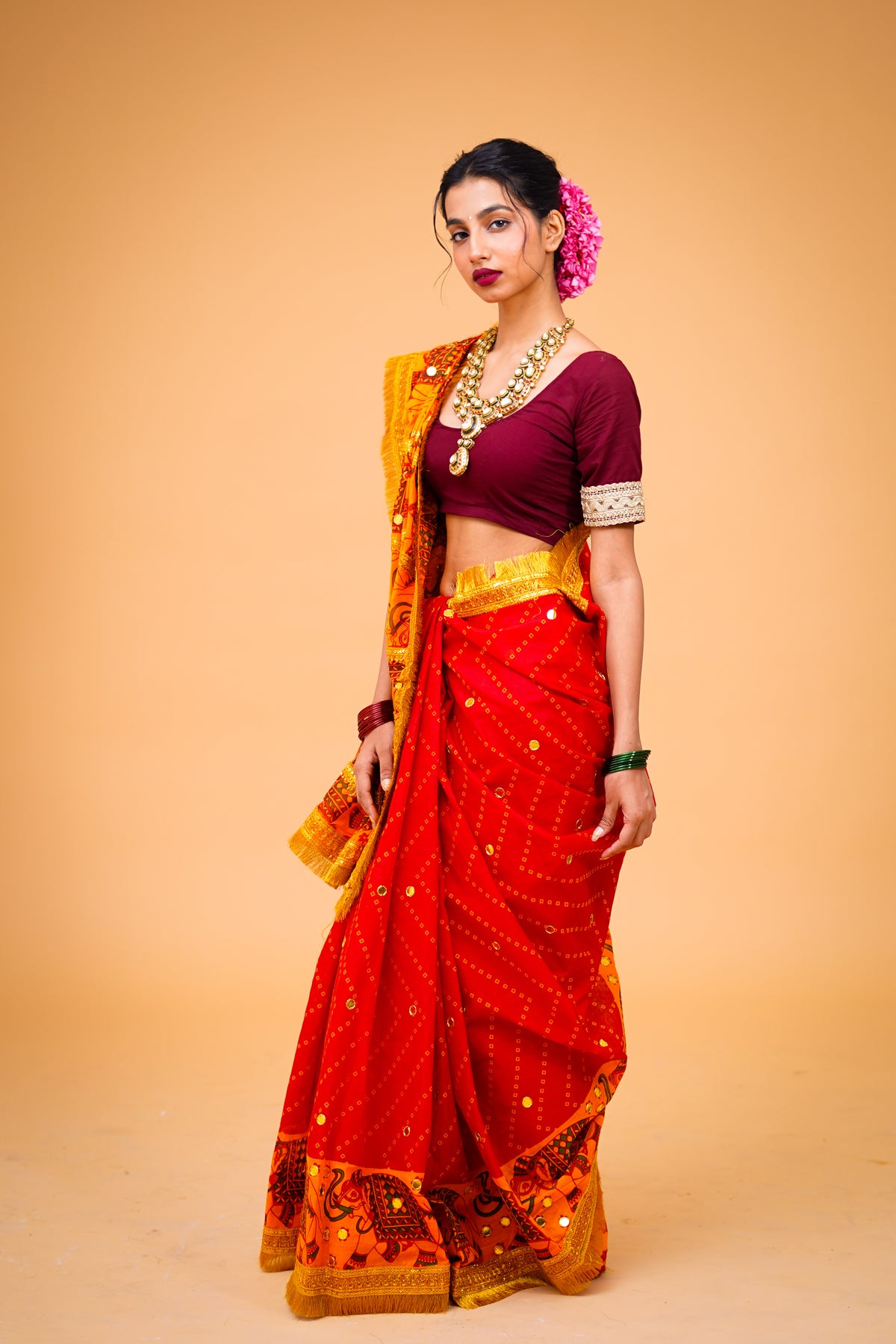 Sindoor