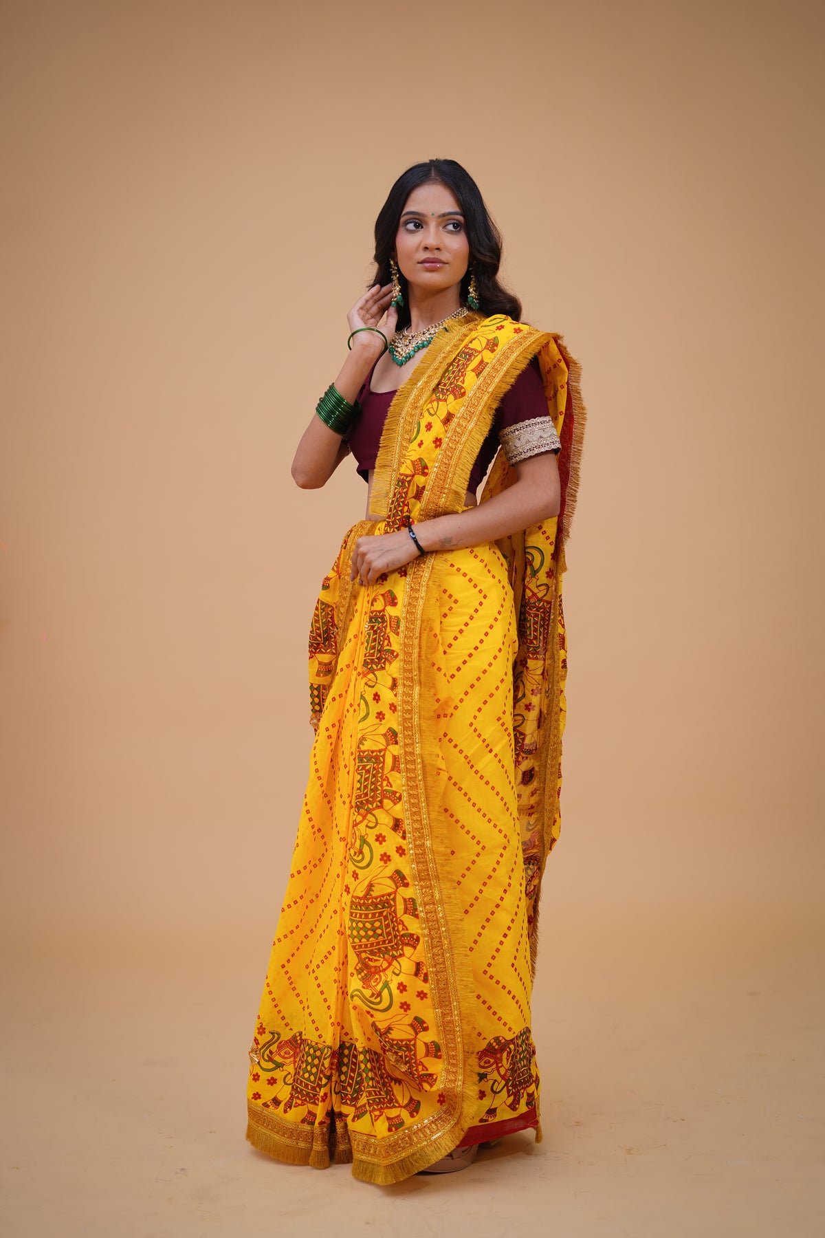 Aamras
