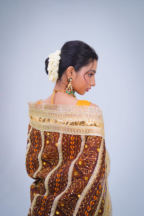 Jhilmil