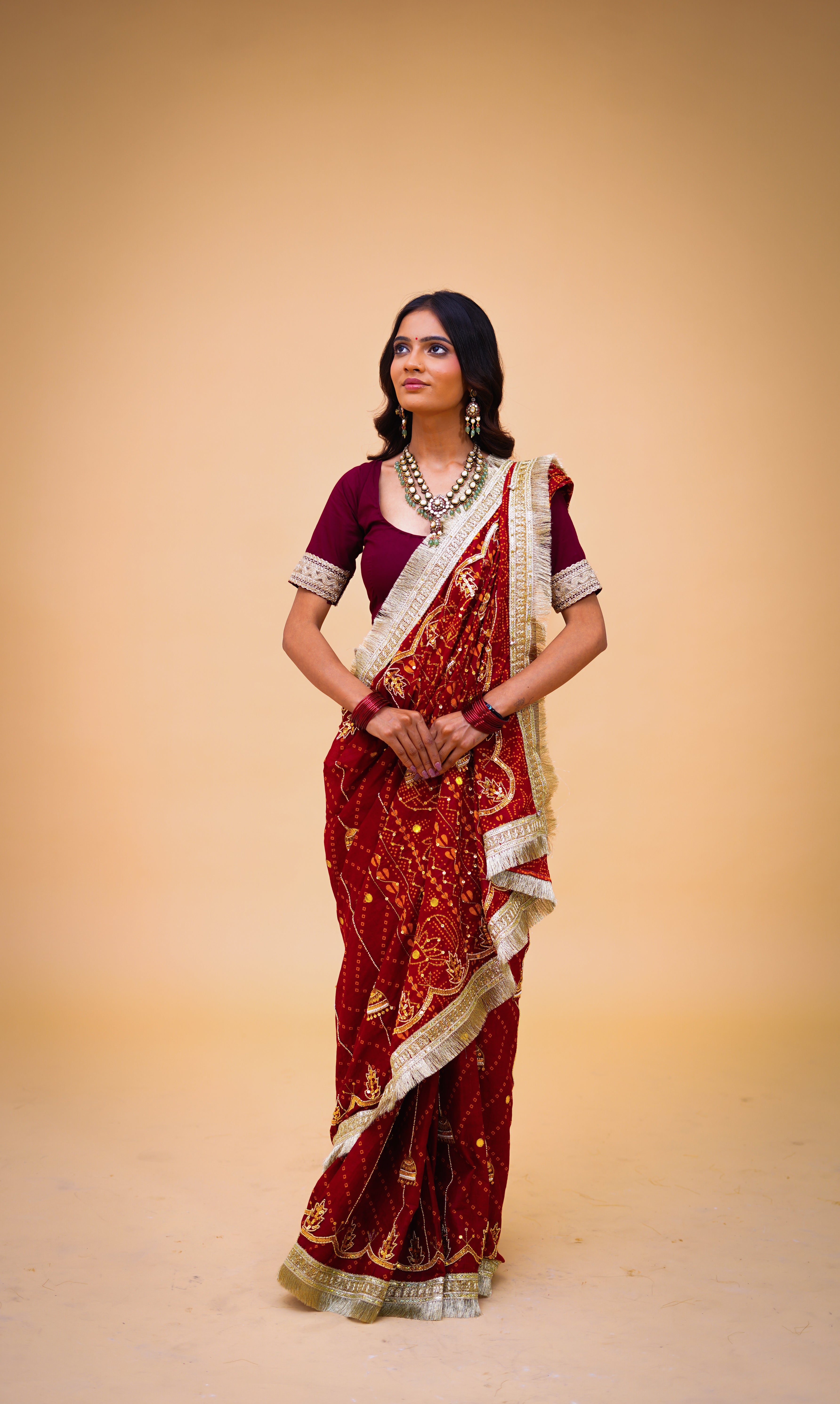 Jhumkha