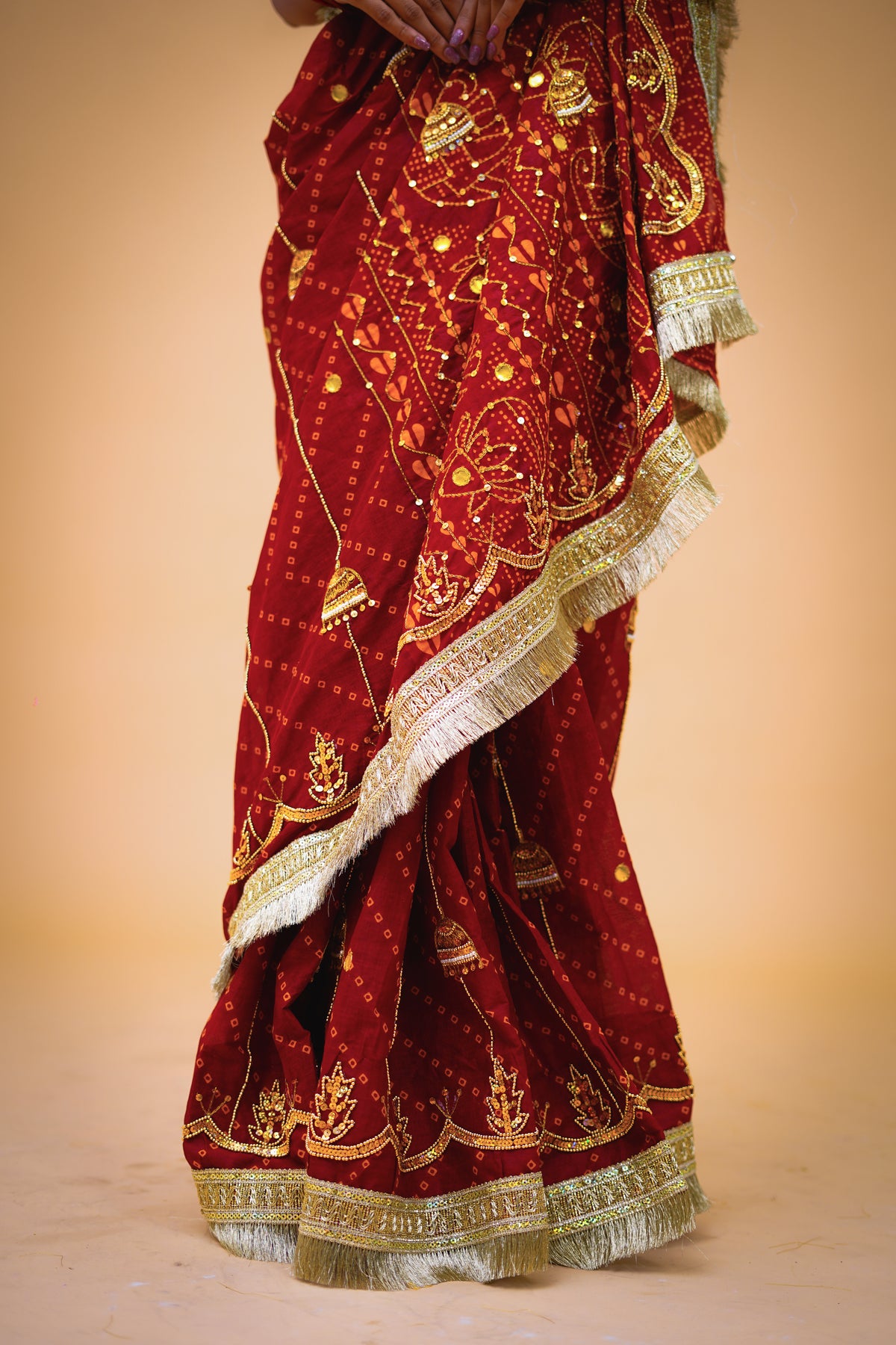 Jhumkha