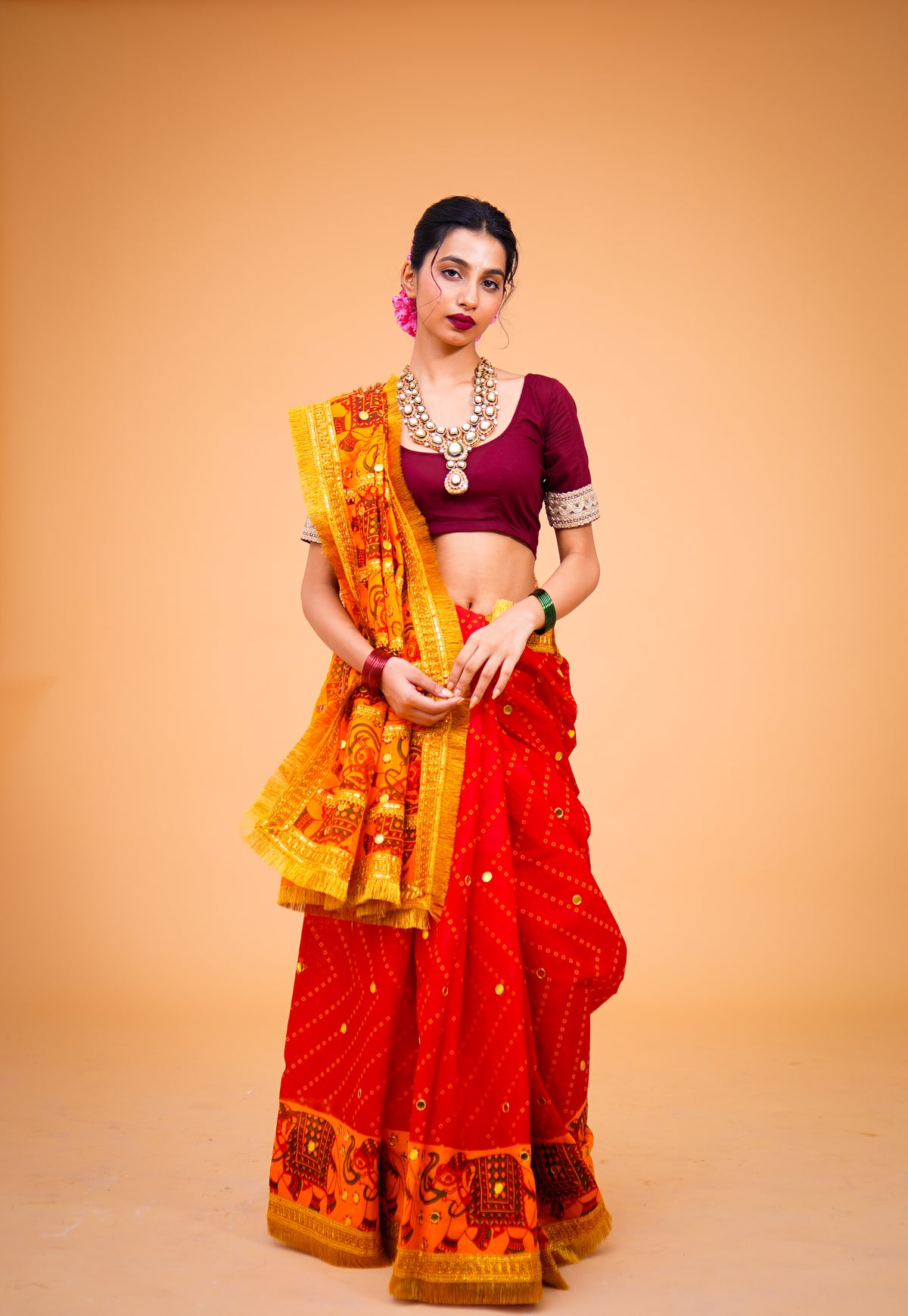 Sindoor