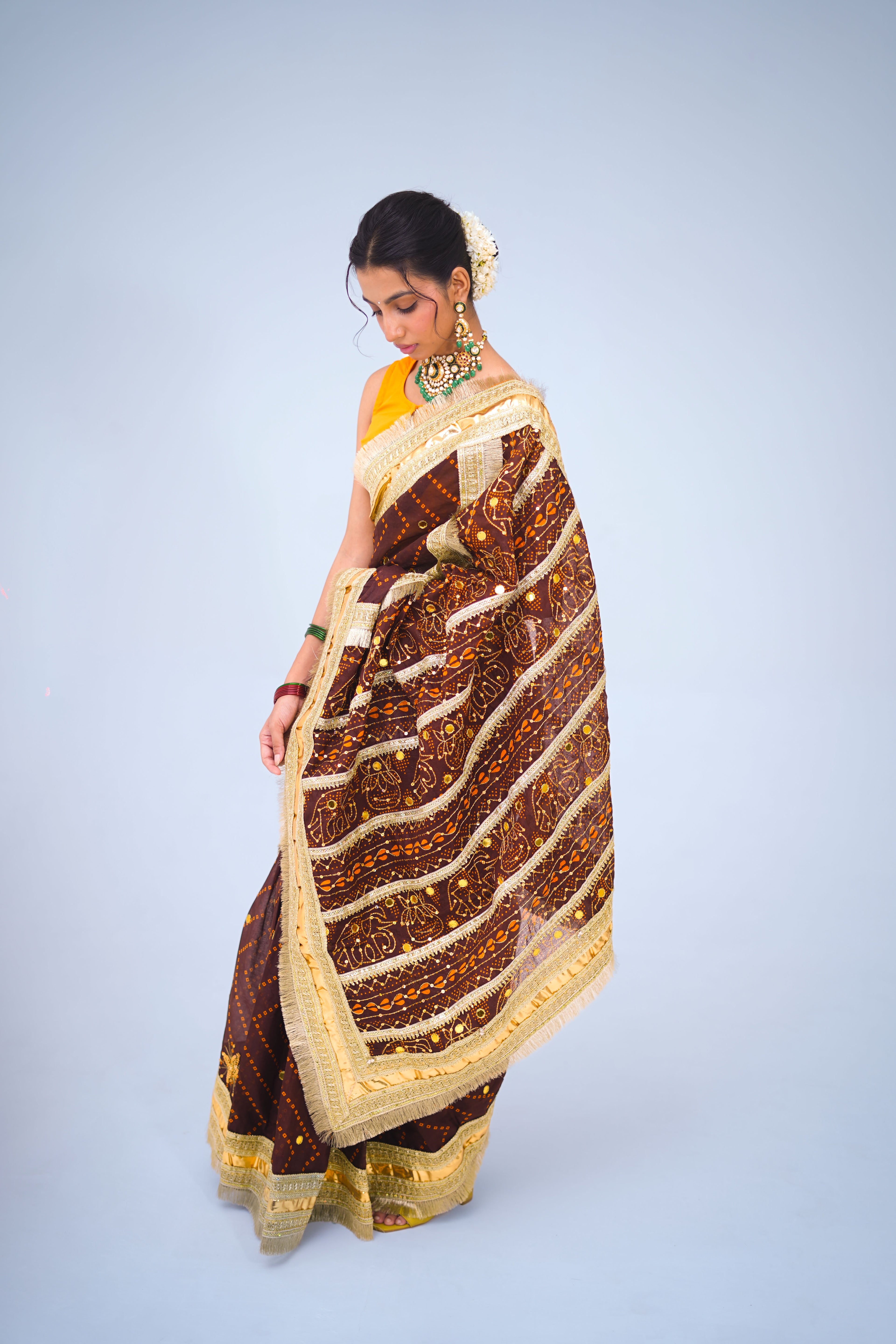 Jhilmil