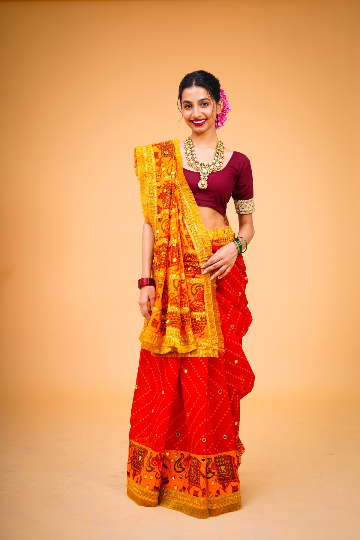 Sindoor
