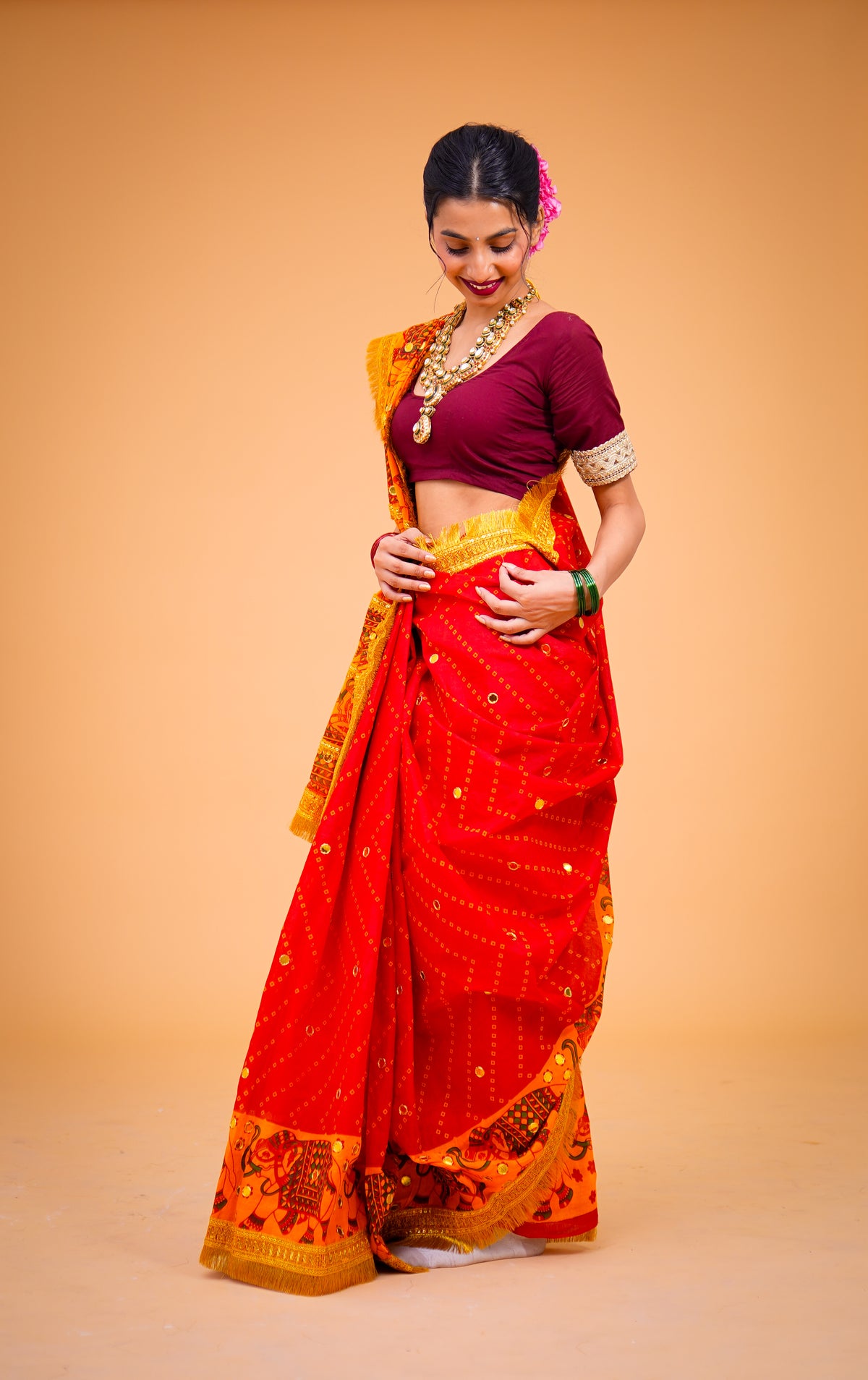 Sindoor