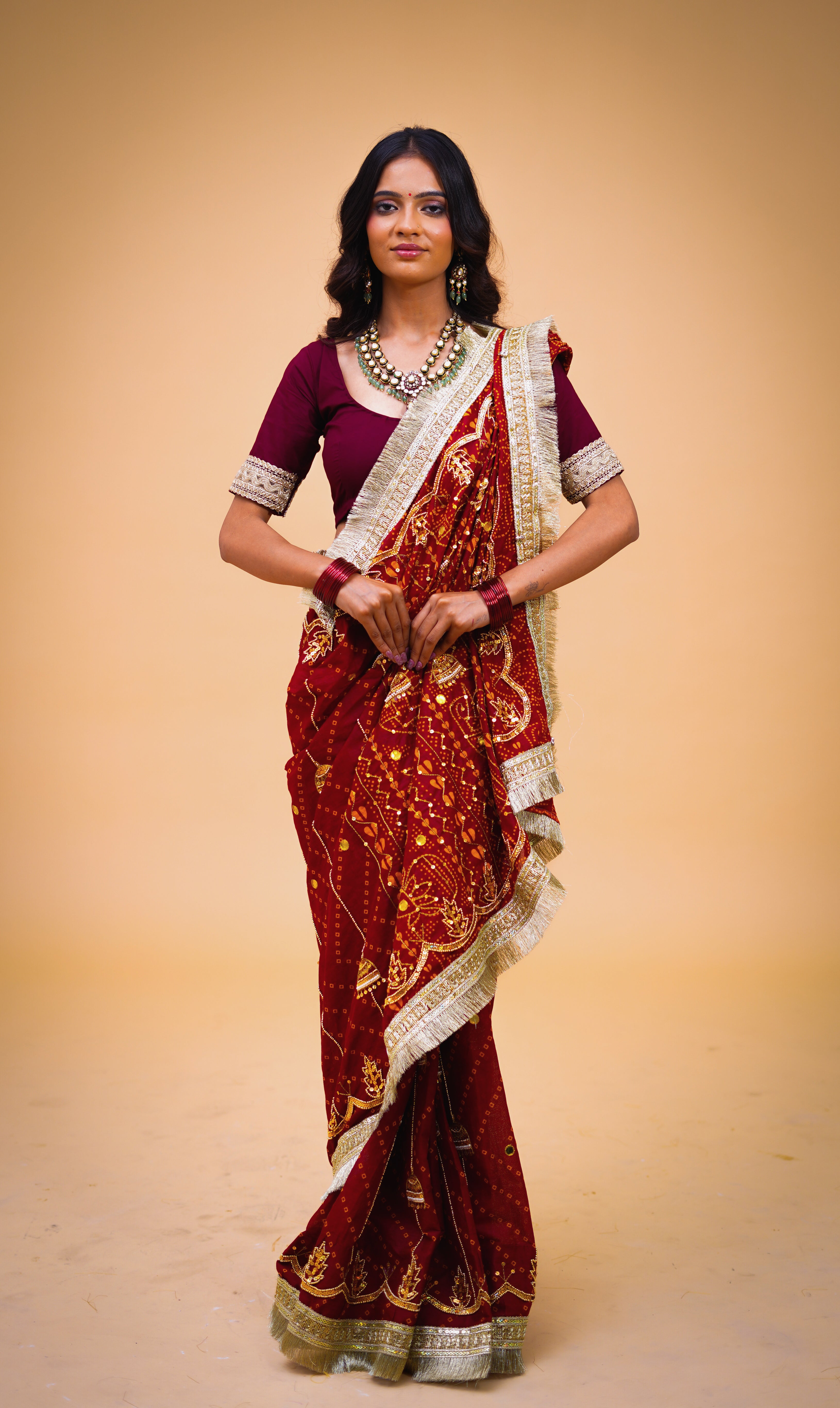 Jhumkha