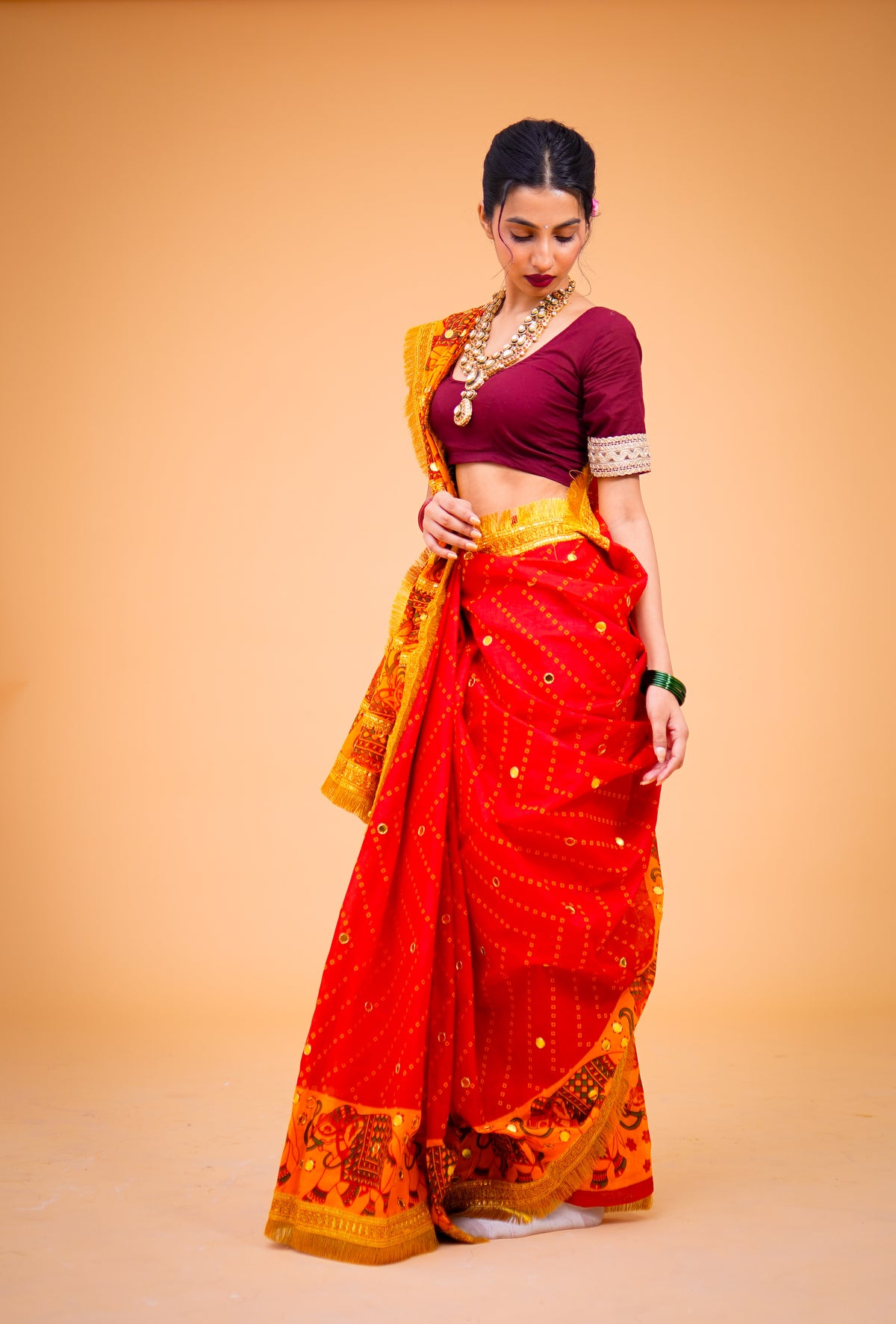 Sindoor